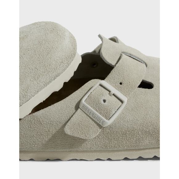 Boston Clog - Picture 3 of 10